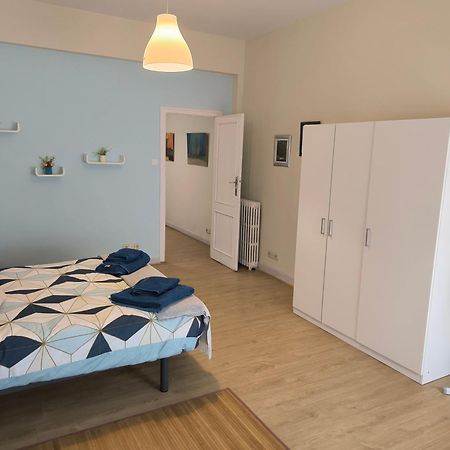 Tonos De Azul Daire Ponferrada Dış mekan fotoğraf