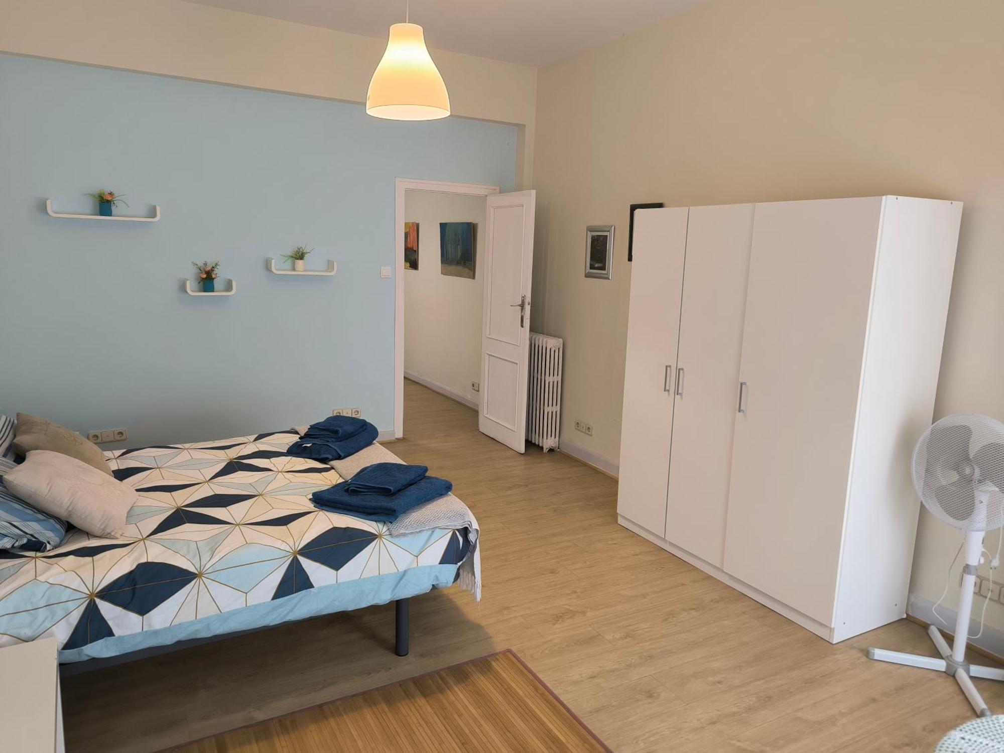 Tonos De Azul Daire Ponferrada Dış mekan fotoğraf
