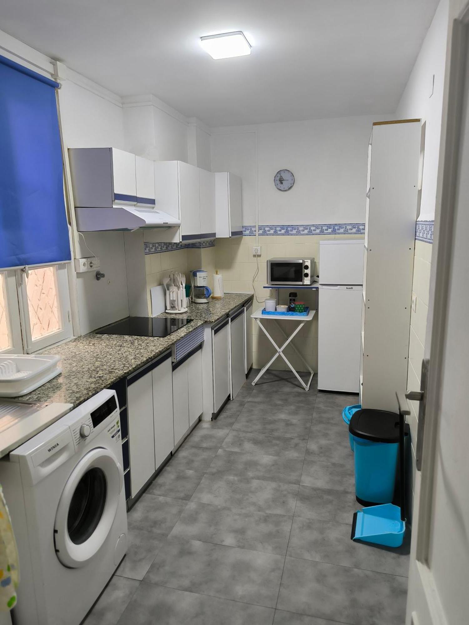 Tonos De Azul Daire Ponferrada Dış mekan fotoğraf