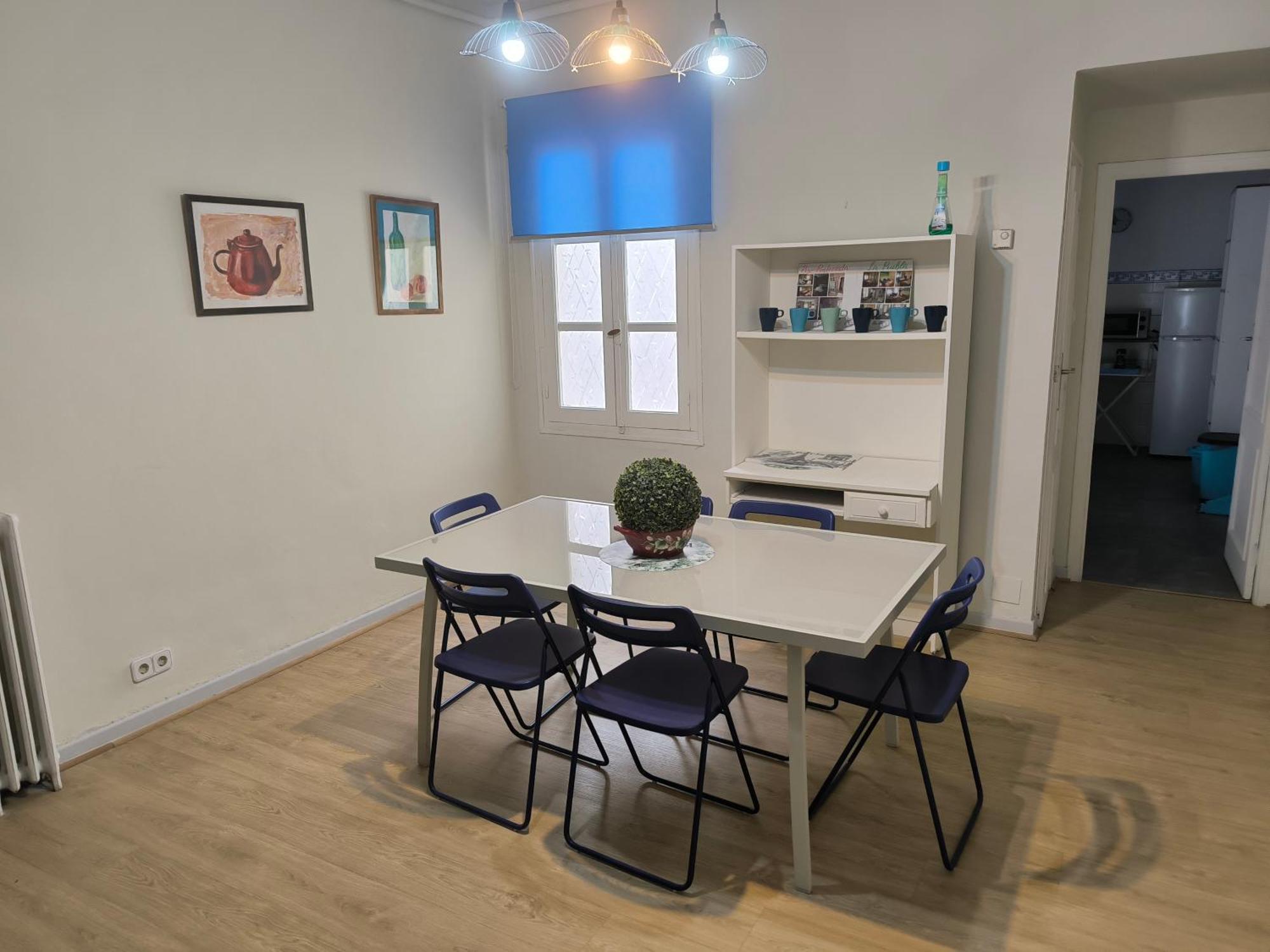 Tonos De Azul Daire Ponferrada Dış mekan fotoğraf
