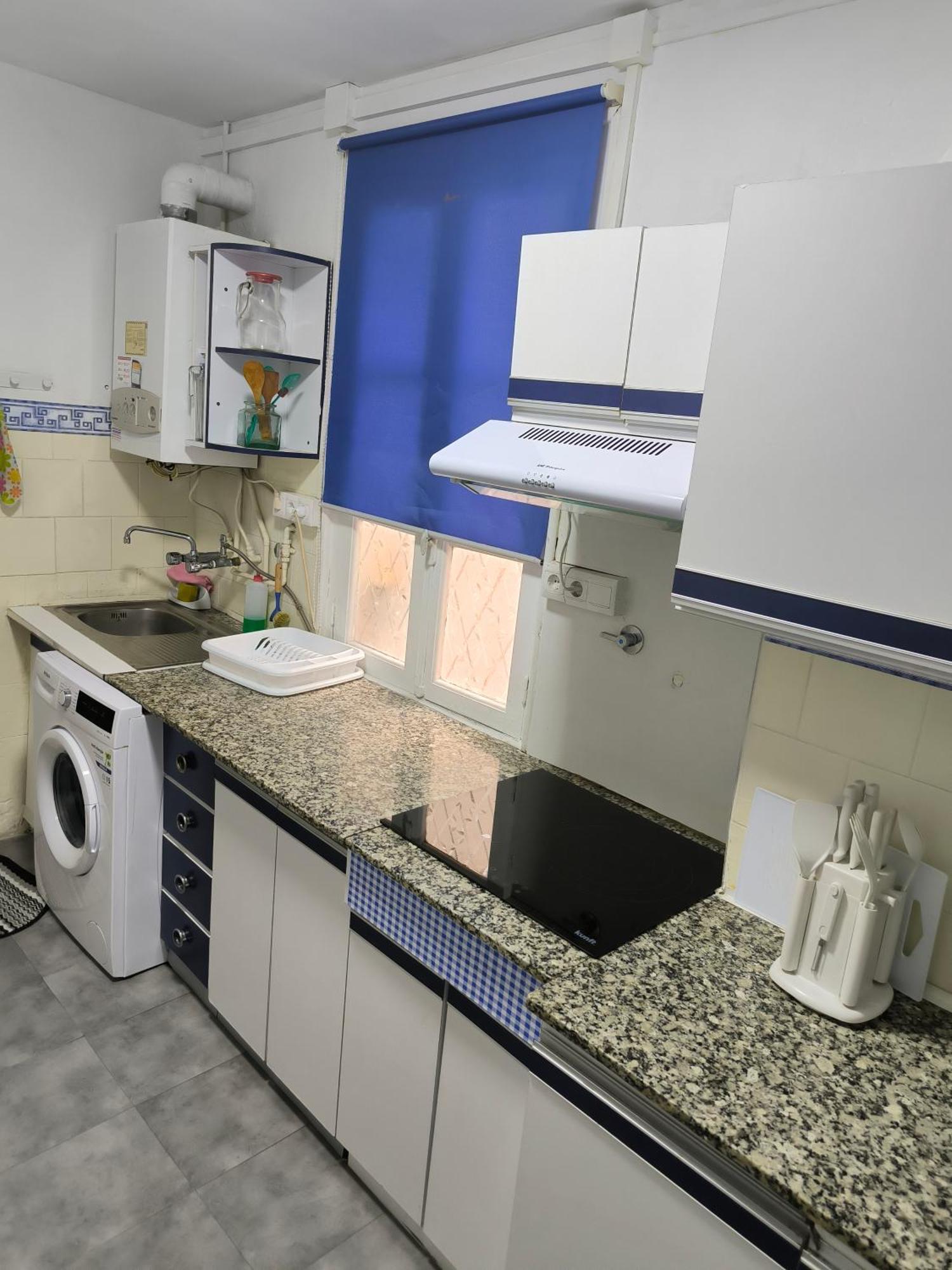 Tonos De Azul Daire Ponferrada Dış mekan fotoğraf